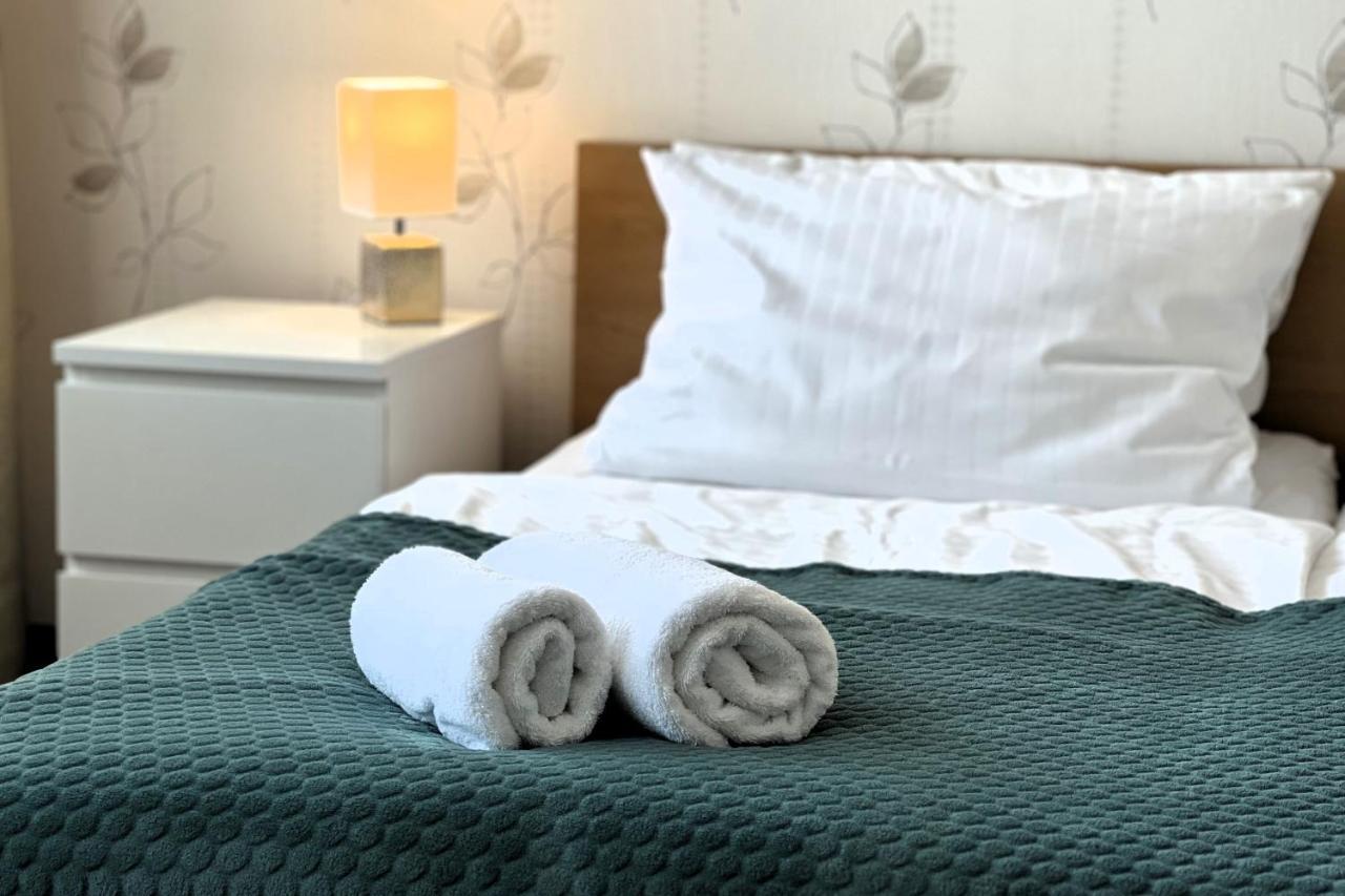 An Der Weser Apartment Bremerhaven