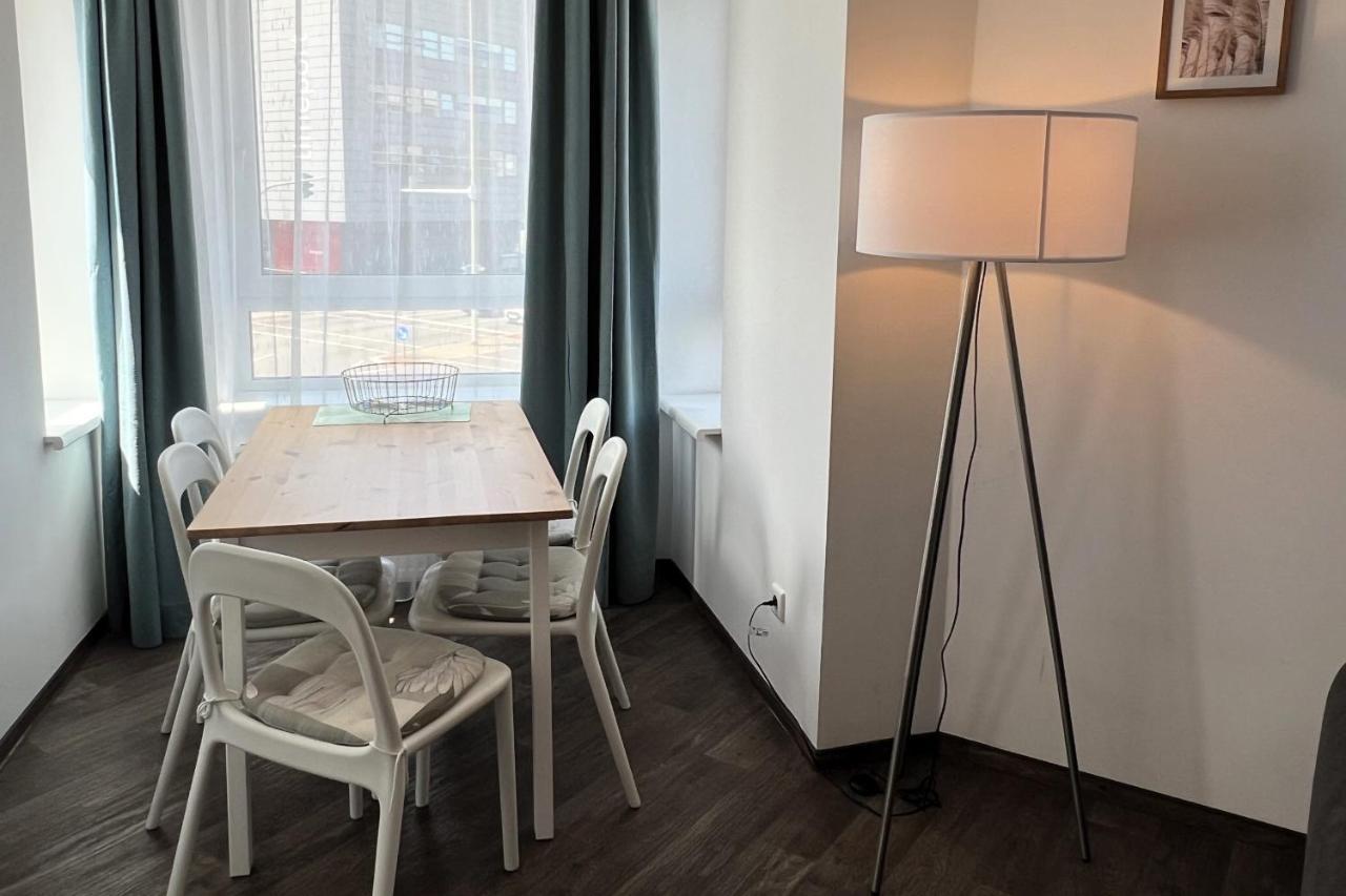 Apartment An Der Weser