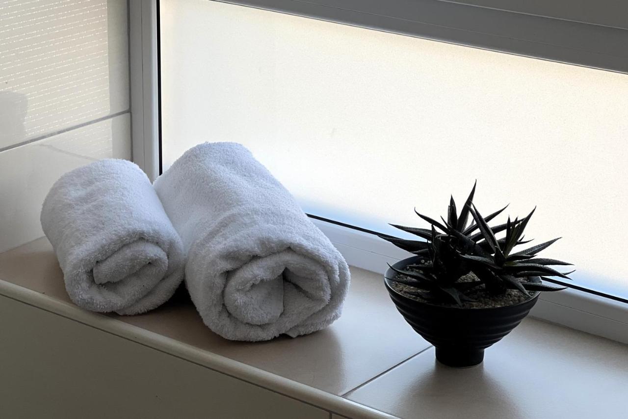 An Der Weser Apartment *