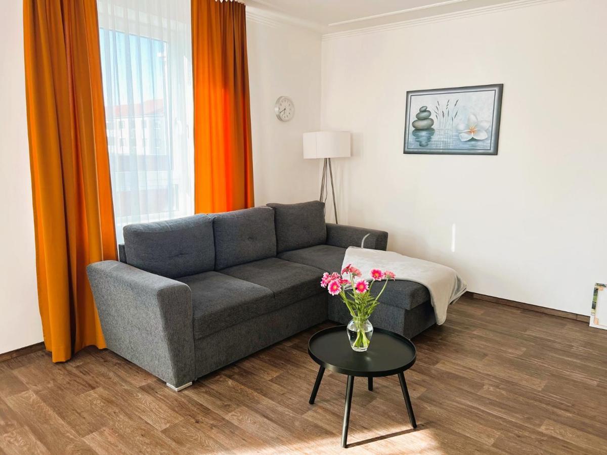 Apartment An Der Weser *