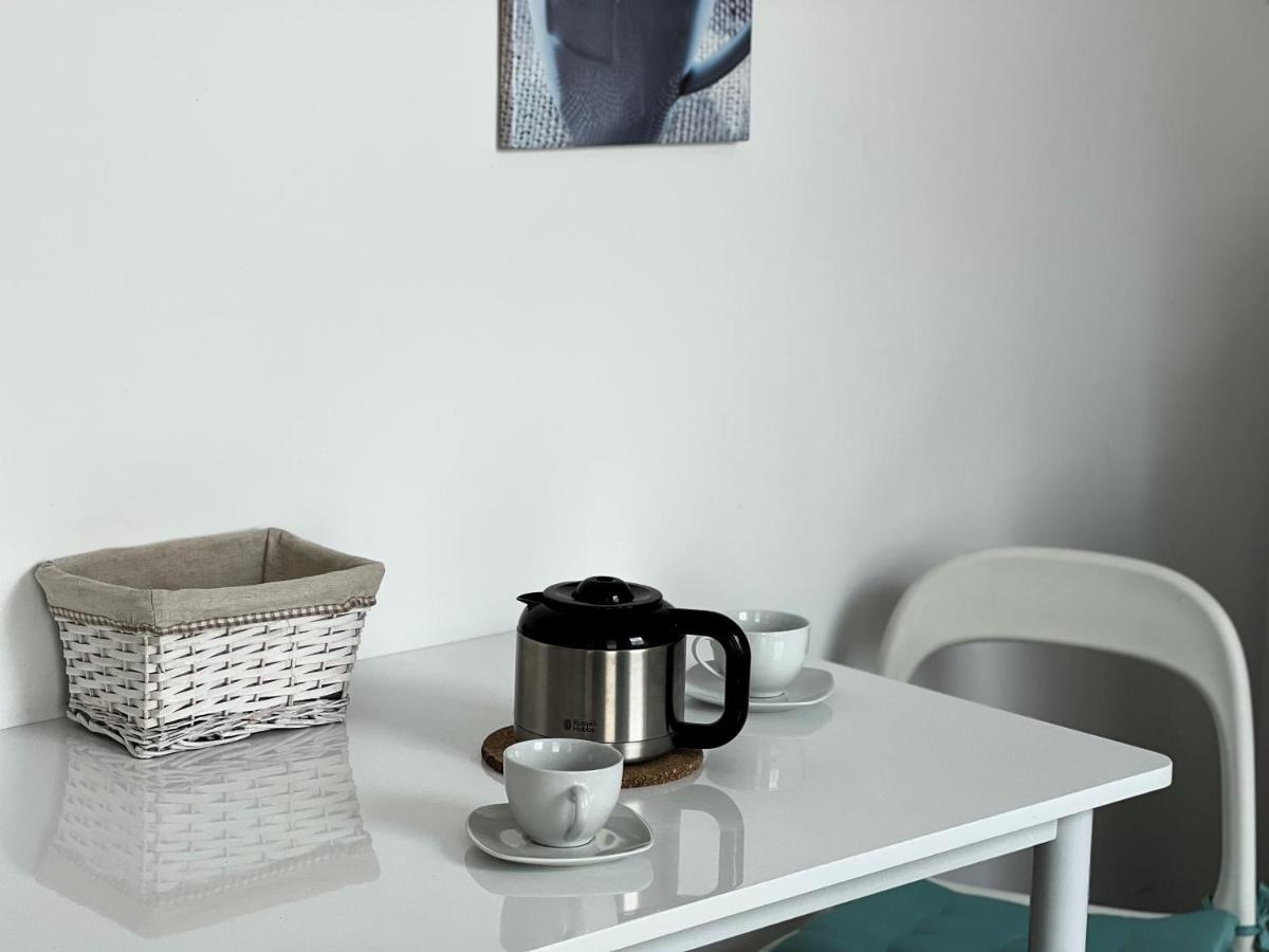 Apartment An Der Weser Bremerhaven