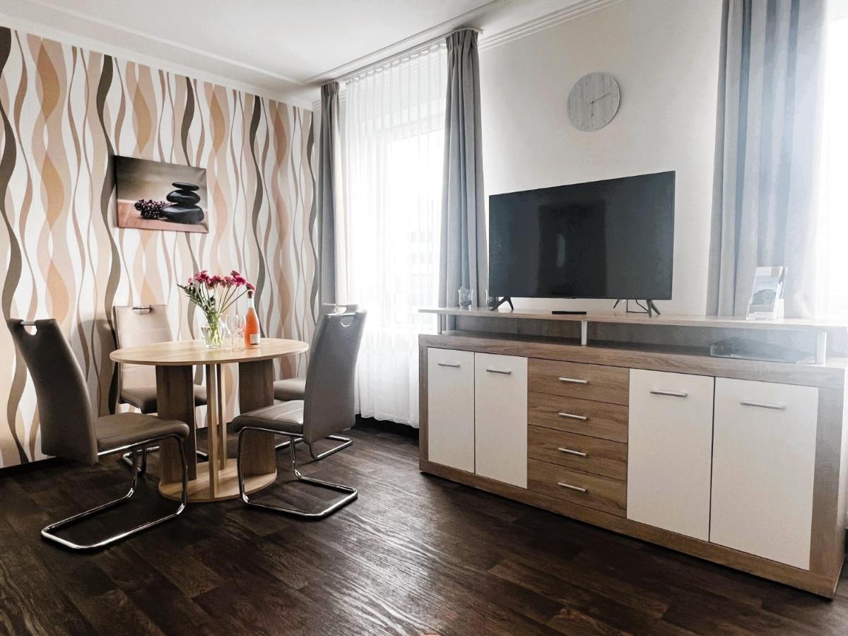 An Der Weser Apartment
