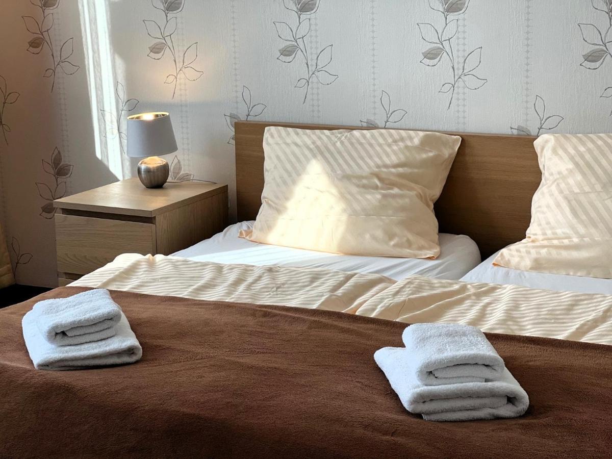 An Der Weser Apartment Bremerhaven