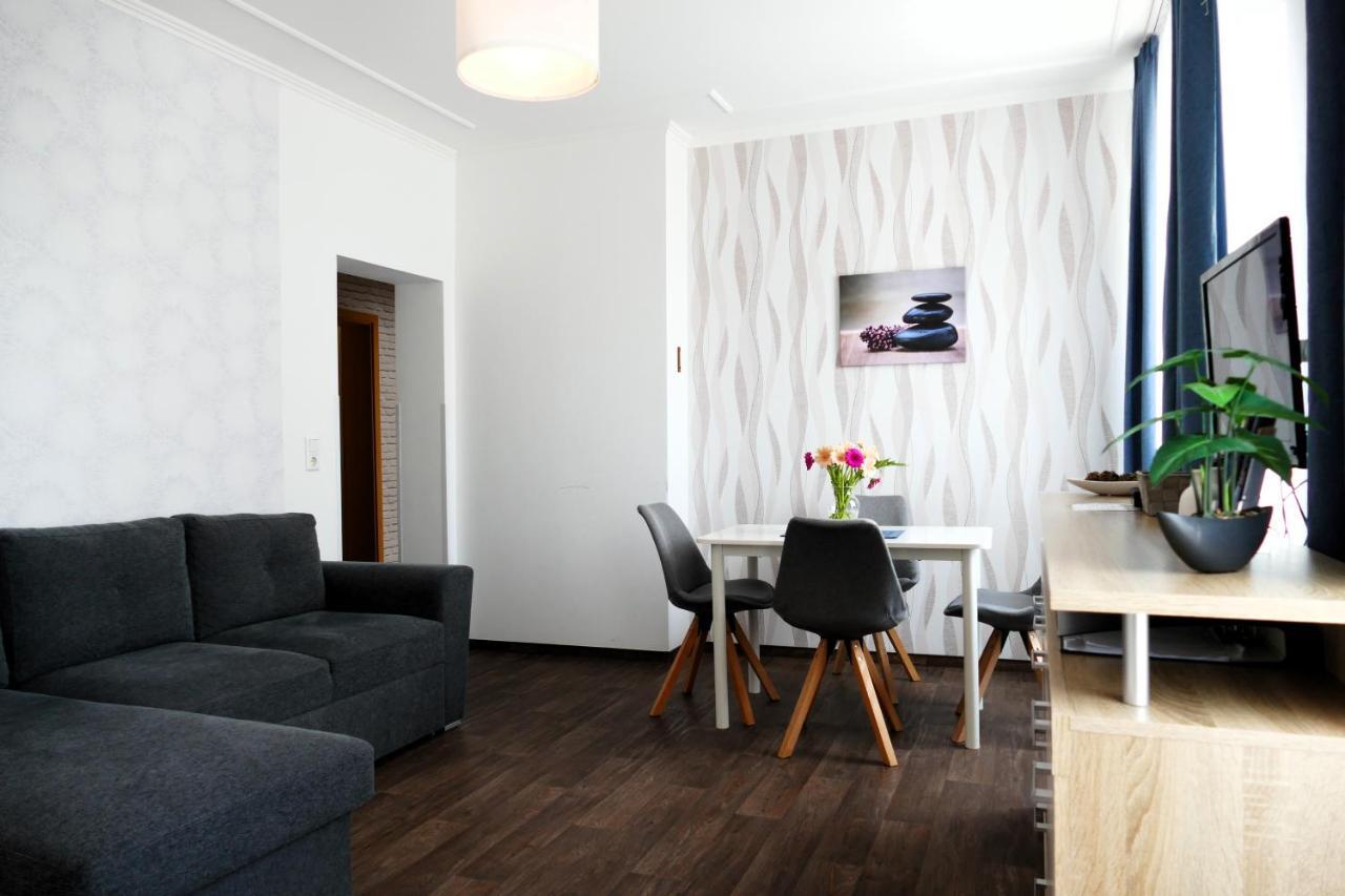 Apartment An Der Weser