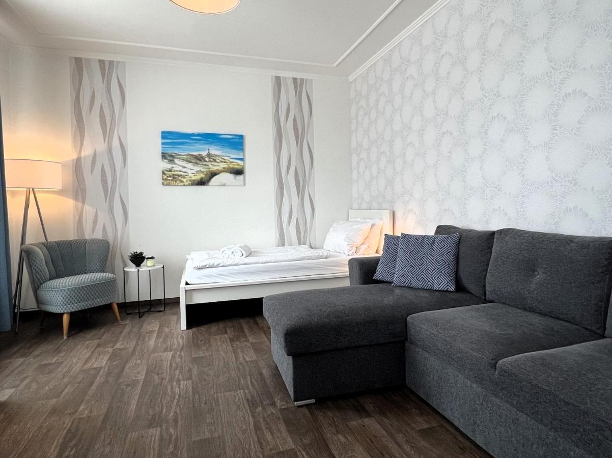 An Der Weser Apartment