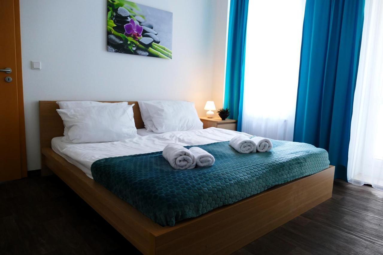Apartment An Der Weser Bremerhaven