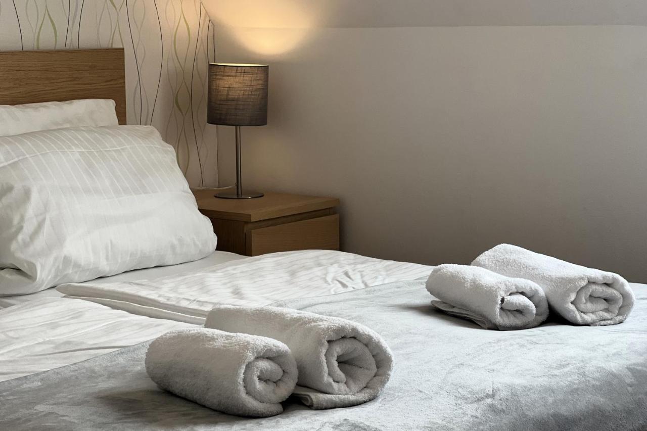 An Der Weser Apartment Bremerhaven