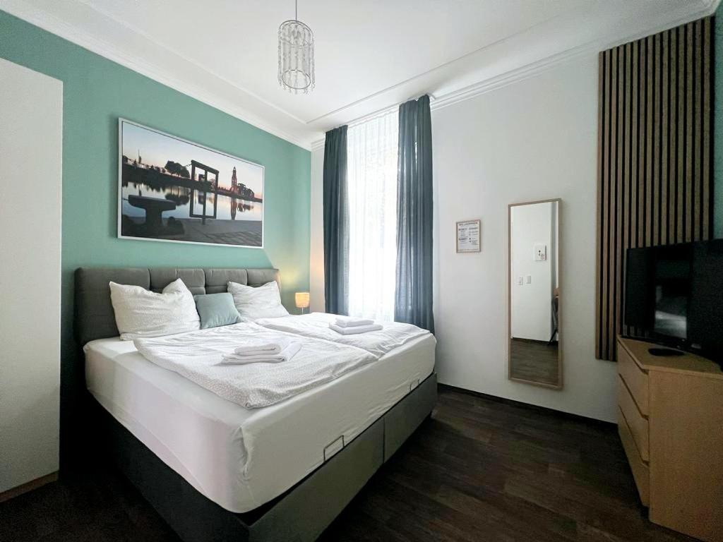 An Der Weser Apartment