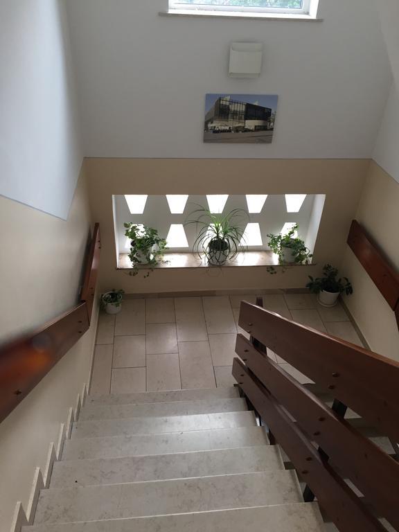 Apartment An Der Weser Bremerhaven