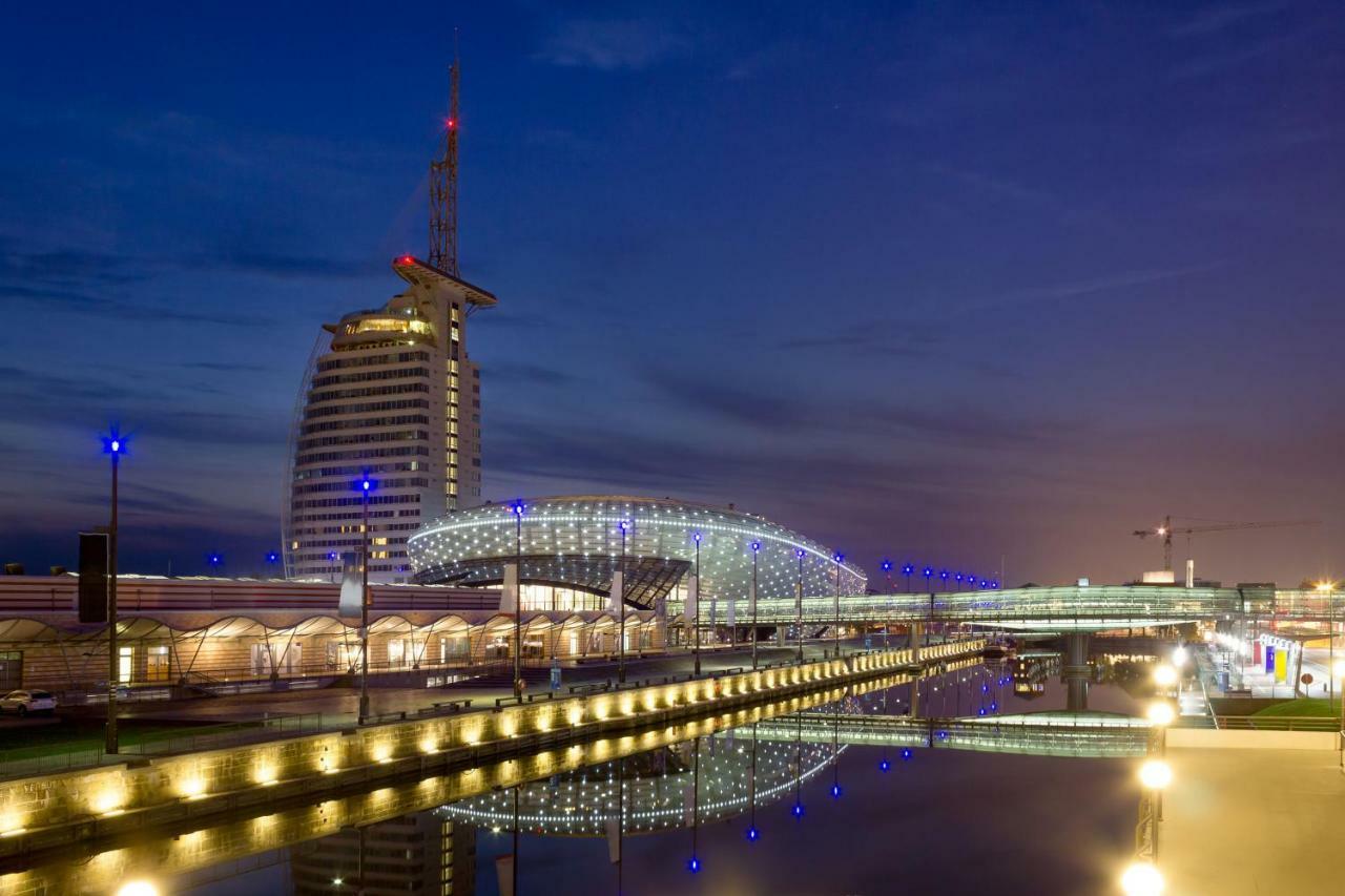 An Der Weser Bremerhaven