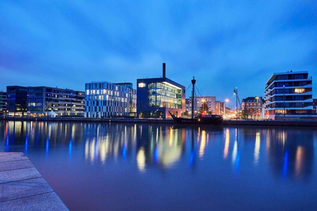 Apartment An Der Weser