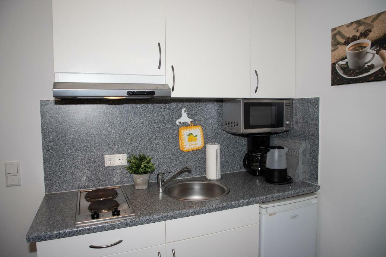An Der Weser Apartment