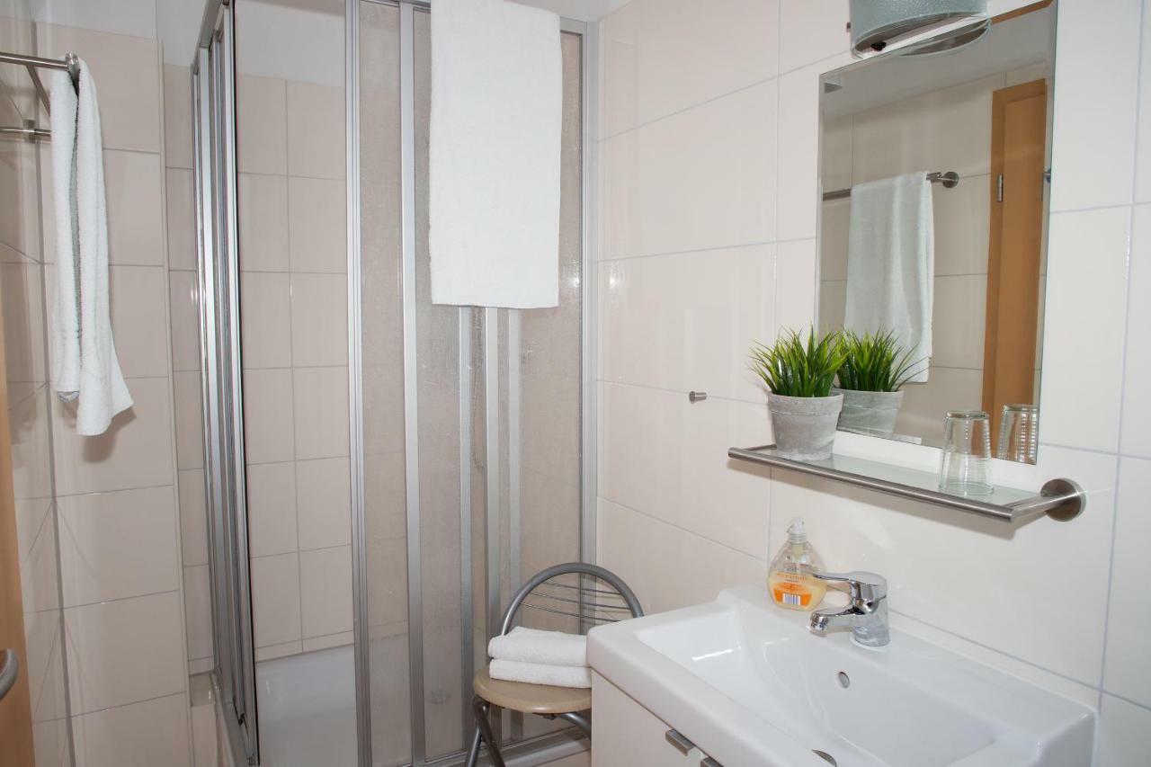 Apartment An Der Weser *