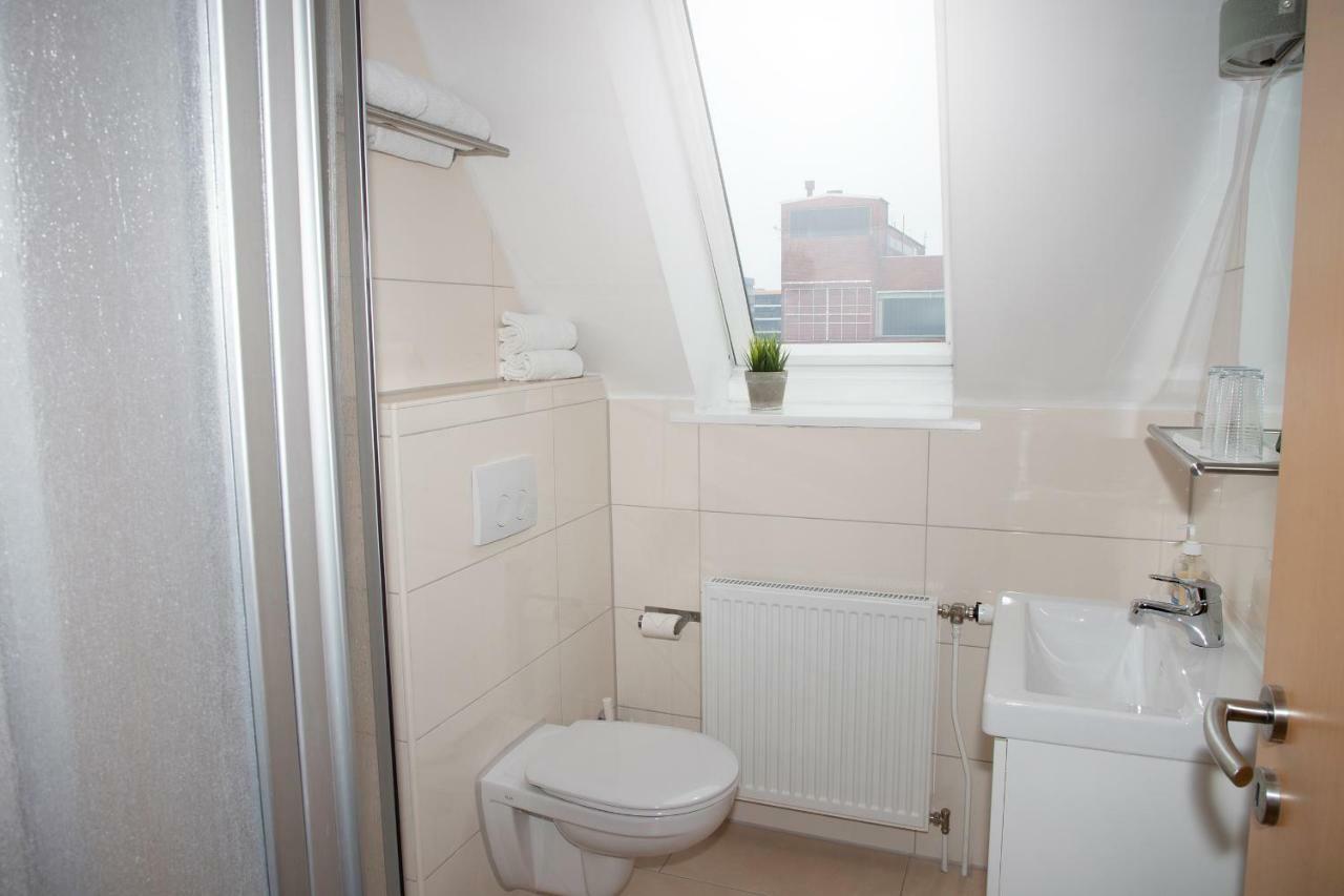 An Der Weser Apartment