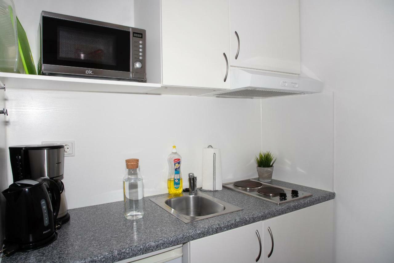 Apartment An Der Weser Bremerhaven