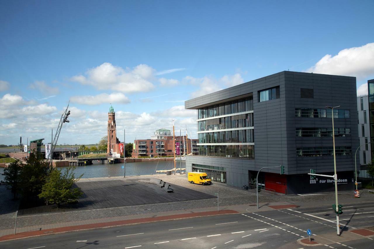Apartment An Der Weser