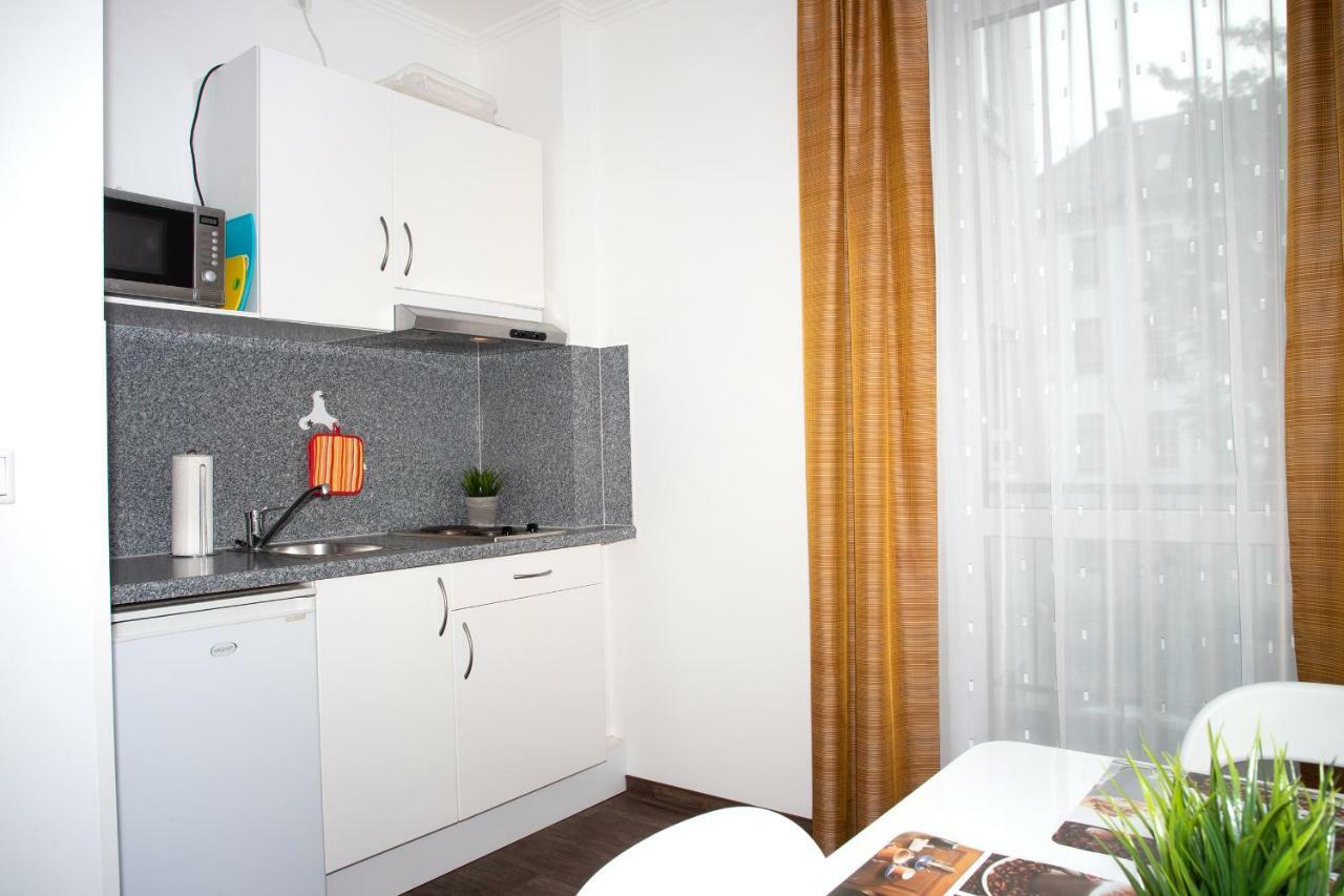 Apartment An Der Weser