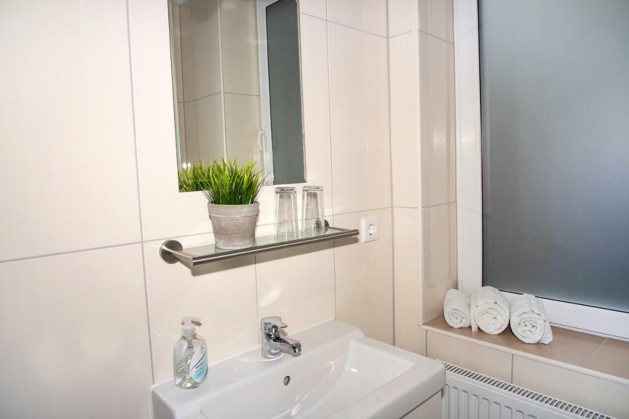 An Der Weser Apartment